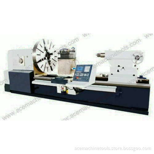 CNC Horizontal Large Lathe (T1400/1500&T1600/1500)